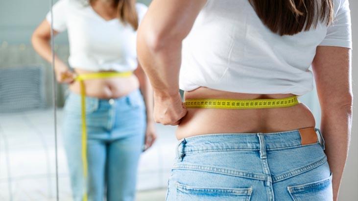 Artık çok fit ama her gün çikolata yiyor 102 kilodan 73e düşüren diyet: Karın kası yaptım
