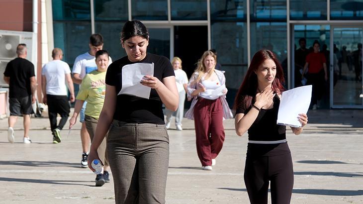 7'si lisans, 9'u ön lisans! Üniversitelerde 16 yeni bölüm bu yıl ilk kez öğrenci kabul edecek