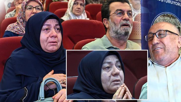 17 yıl bu anı bekledi: Anlatılmaz, yaşanır