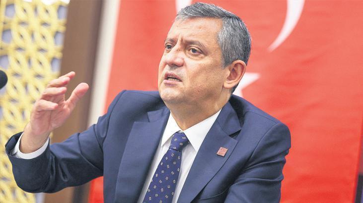 İstifalarda ‘geri dönüş’ ayarı