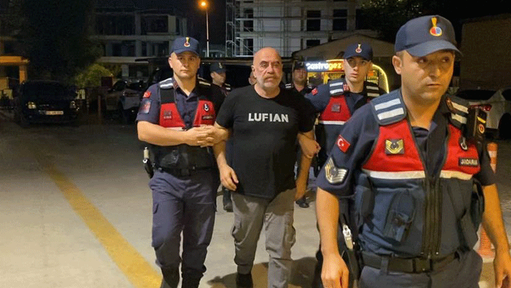 SON DAKİKA HABERLERİ: Yönetmen Ezel Akay gözaltında! Ezel Akay kimdir, neden gözaltına alındı?