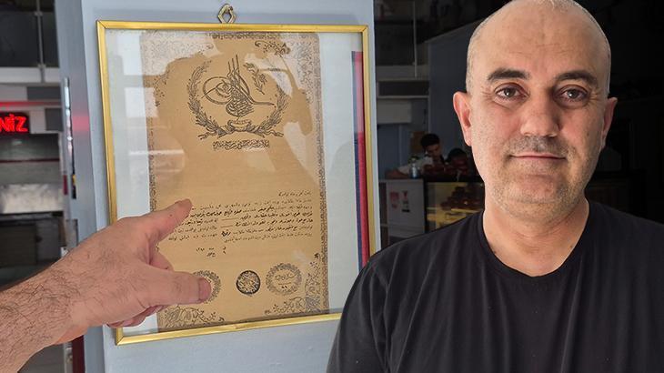 1,5 köfte-ekmeğe başladı, servete dönüştürdü: İş çığırından çıktı