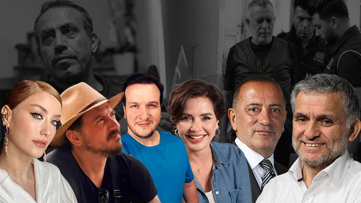 SON DAKİKA AHBAP SORUŞTURMASI HABERLERİ: 6 isim daha ifadeye çağrıldı! Aralarında Fatih Altaylı ve Şahan Gökbakar da var...
