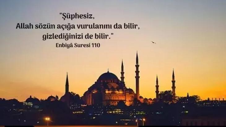 💙 DOSTLARA VE AİLEYE CUMA MESAJLARI