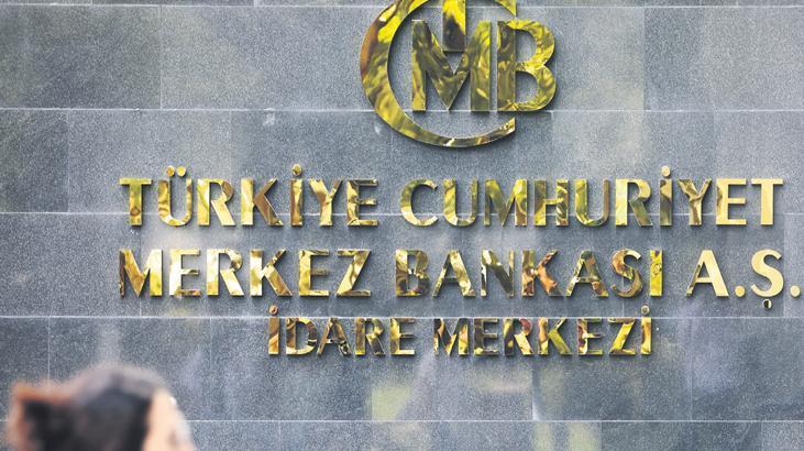 Merkez ihtiyatlı faiz sabit kaldı