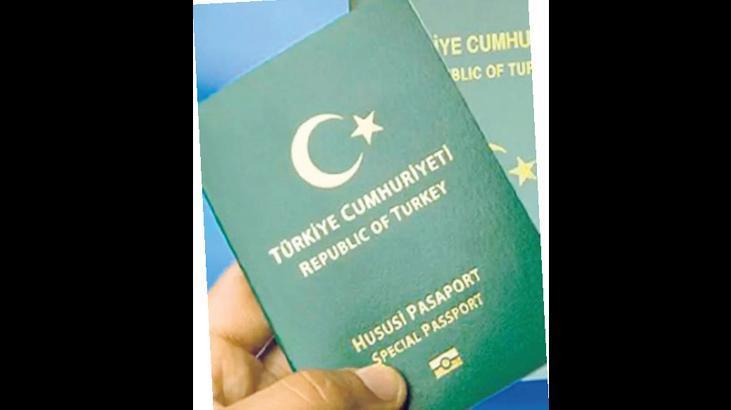İhracatçıya yeşil pasaportta yeni düzenleme