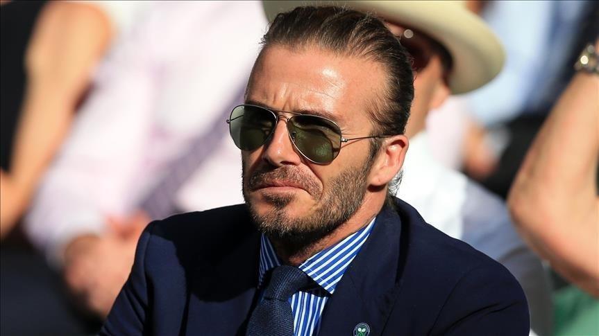 BECKHAM DETAYI