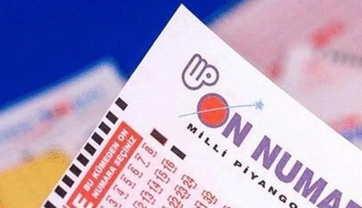 ON NUMARA SONUÇLARI NEREDEN ÖĞRENİLİR