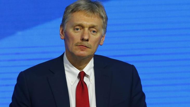 Kremlin’den ABD’ye Ukrayna mesajı! 'Yeni teklifleri bekleyeceğiz'