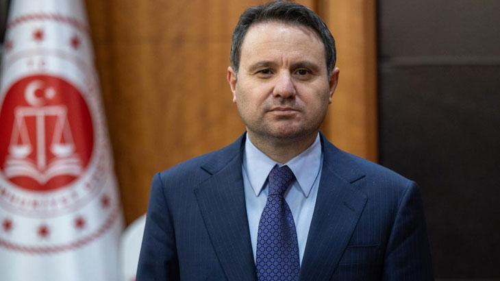 Son dakika... Bakan Gürlek'ten Ahbap soruşturması açıklaması: Haluk Levent kaçma girişimindeydi