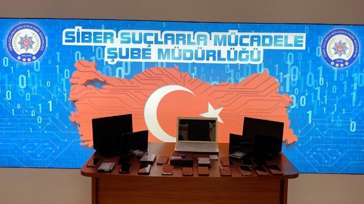 Dev yasa dışı bahis operasyonu! 2,8 milyar TL işlem hacmi, 16 tutuklama