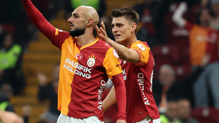 TAKIMDA KALABİLİR