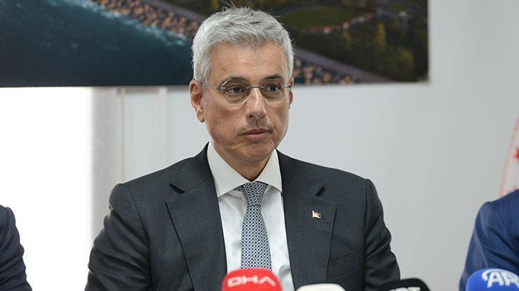 Sağlık Bakanı Memişoğlu: Dünyanın en iyi sağlık hizmetini sunuyoruz
