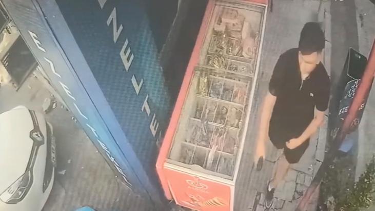 Çocukluk arkadaşına silahlı saldırı! 'Eski nişanlımla birlikte olduğunu öğrendim'