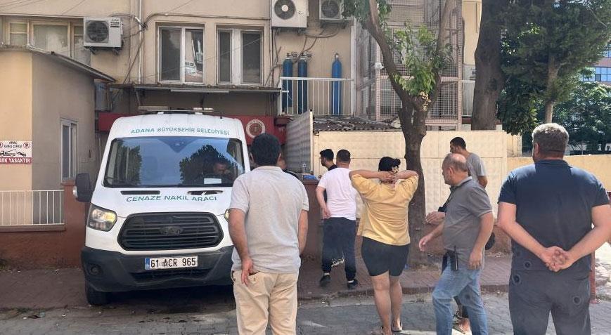 Adana'da seyir tepesinde kanlı gece! Tartıştığı kadını ve tanıkları öldürdü