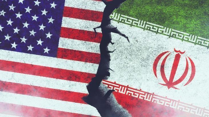 ABD'den 'İran' açıklaması: Başkan Trump, diplomasiye alan açtı