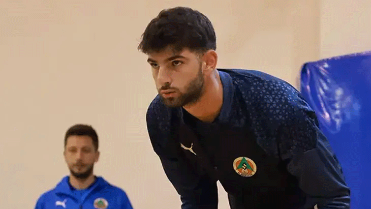 ÜMİT AKDAĞA YAKIN TAKİP