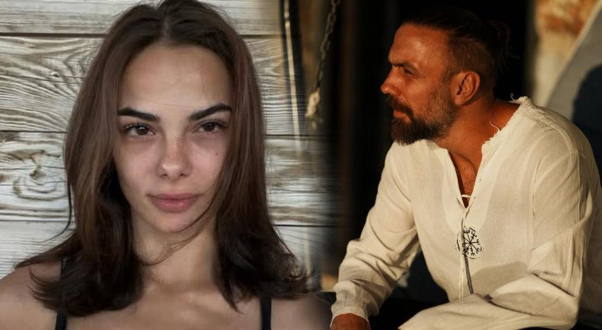 Survivorda aşk yaşadıkları iddia edilmişti Beyza ve Sercan ilk kez görüntülendi