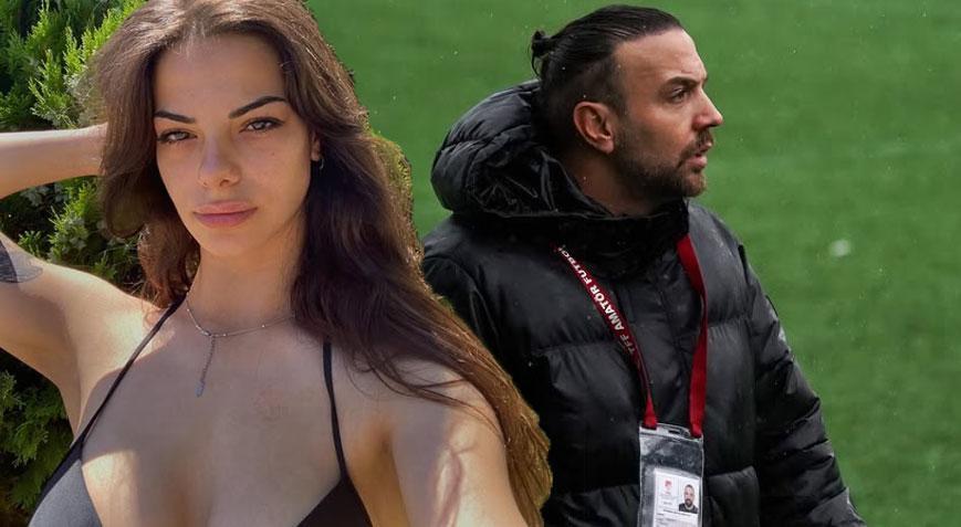 Survivorda aşk yaşadıkları iddia edilmişti Beyza ve Sercan ilk kez görüntülendi