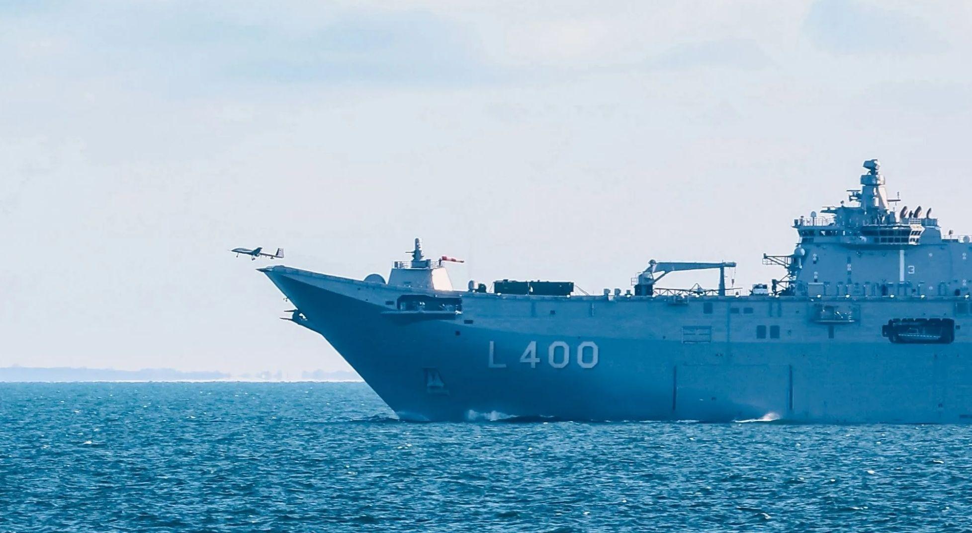 Türkiye'ye karşı P-8 Poseidon! Yunan basını İsrail'in yeni hamlesini yazdı