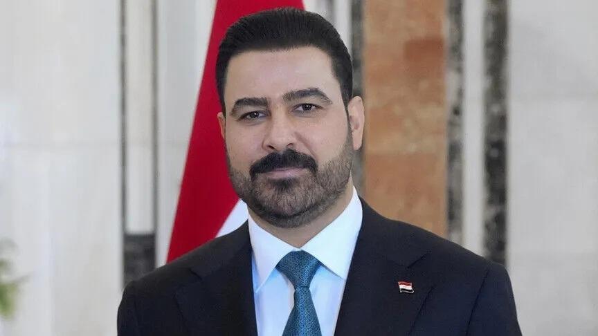 Cumhurbaşkanı Erdoğan'ın davetiyle Irak Başbakanı Ali Zeydi Türkiye'ye geliyor