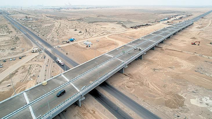 Tarihi hat canlanıyor! Yollar Türkiye'ye çıkıyor