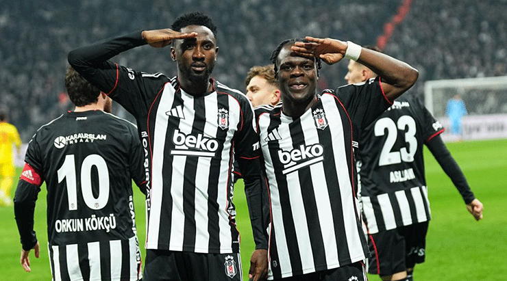 BONSERVİS BEKLENTİSİ