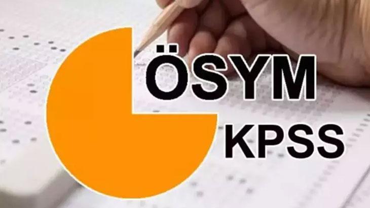 KPSS ÖN LİSANS BAŞVURUSU NASIL YAPILIR