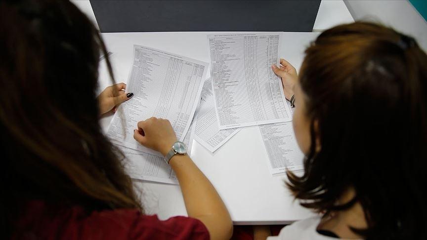 2026 ÜNİVERSİTE TABAN PUANLARI, KONTENJAN VE BAŞARI SIRALAMASI SORGULAMA