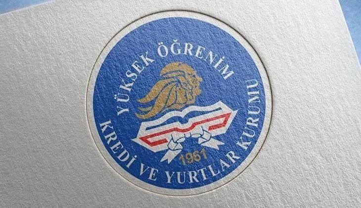 KYK BURS BAŞVURULARI 2026