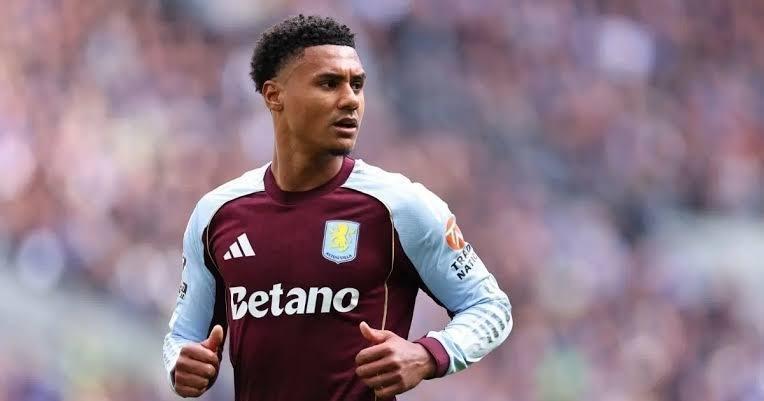 Ollie Watkins (Aston Villa)