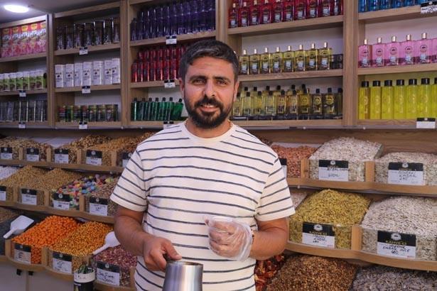 Sokaklar boşaldı, kente gelenler şaşkın: Sosyal medyada tıklım tıklım