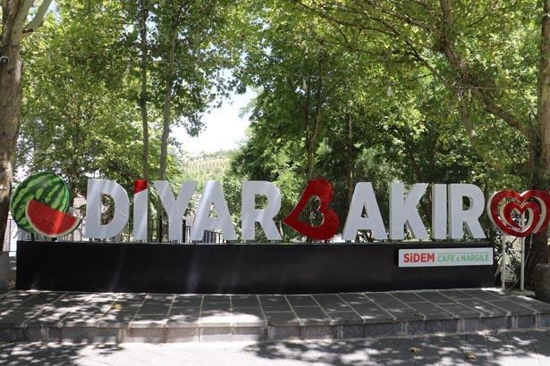 ‘SICAKLARDAN DOLAYI HER YER SESSİZ’