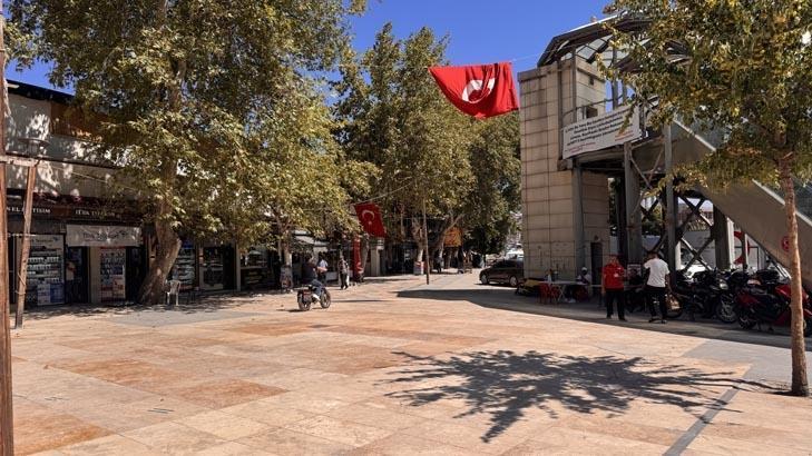 KAHRAMANMARAŞ