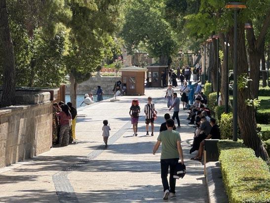 ŞANLIURFA