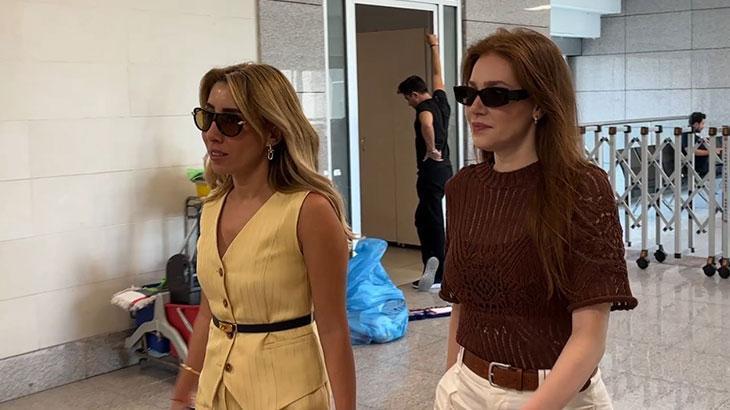 Elçin Sangu’nun Ahbap soruşturmasındaki ifadesi ortaya çıktı: Haluk Levent iyi niyetimizi kullandı