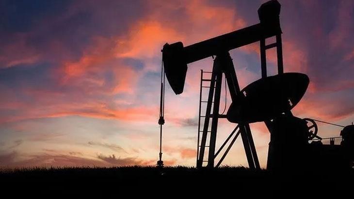 Orta Doğu'da gerilim azaldı: Brent petrol, yüzde 5'ten fazla düştü