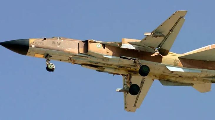 İran duyurdu! ABD misillemesine katılan pilot hayatını kaybetti