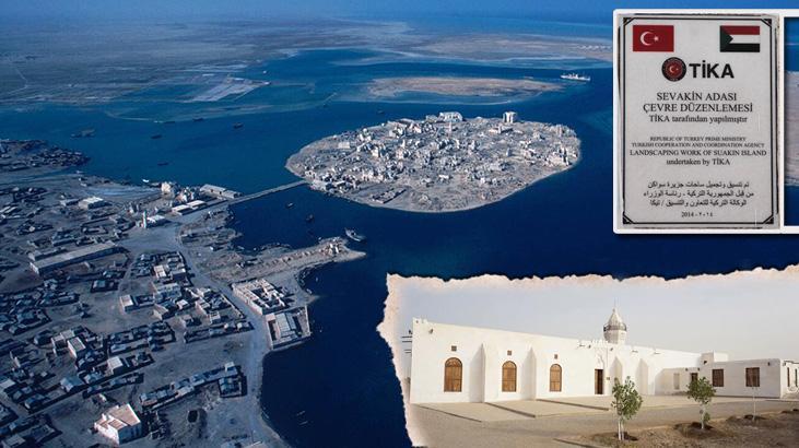 Osmanlı mirası 137 yıl sonra Türk üssü olacaktı! İmza atıldı darbe başladı: Afrika Kapısı Rusya’nın