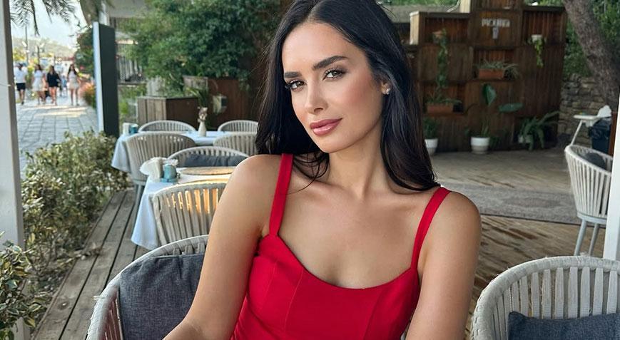 Antalya Belediyesi operasyonunda yeni perde! Tuğçe Güney tutuklandı