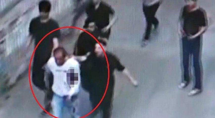 Asılsız taciz iddiasıyla sokak ortasında öldürüldü! İşte mahkemenin kararı