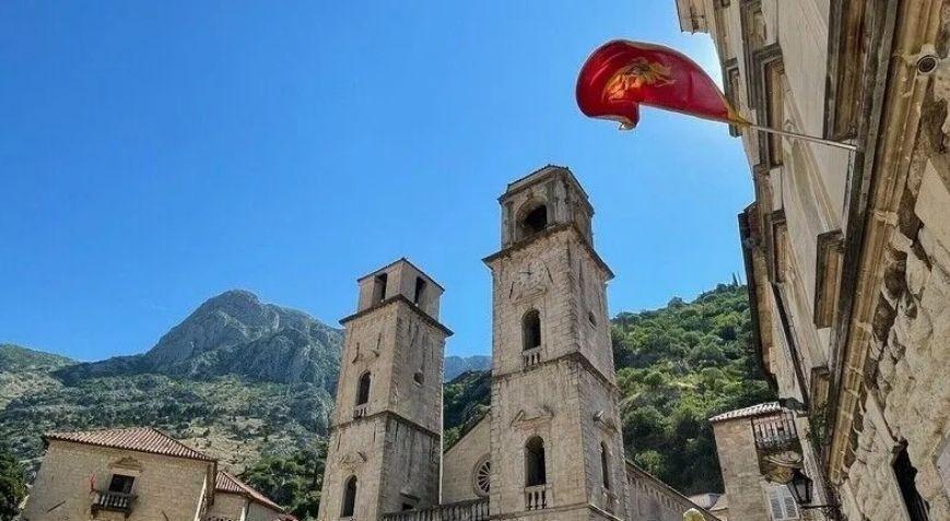 Karadağ kararı sonrası merak edildi Türkiyeden Avrupada vizesiz gidilen ülkeler