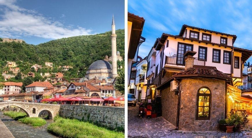 Karadağ kararı sonrası merak edildi Türkiyeden Avrupada vizesiz gidilen ülkeler