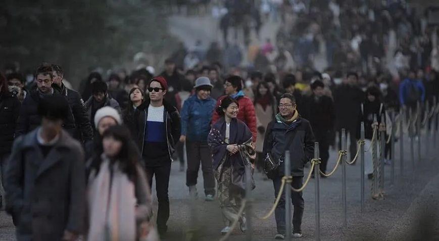 42 yıl sonra bir ilk! 120 milyonun altına düştü