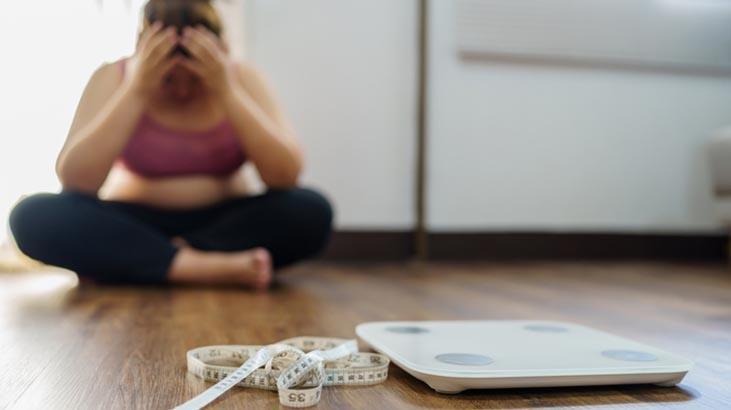 Tatilde keyif yaparken kilo verdi 60 yaşında gencecik görünüyor: 30-30-30 diyeti