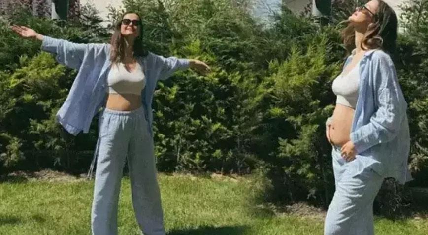 Boşanma sonrası ilk kez konuştu İrem Helvacıoğlundan peş peşe itiraflar
