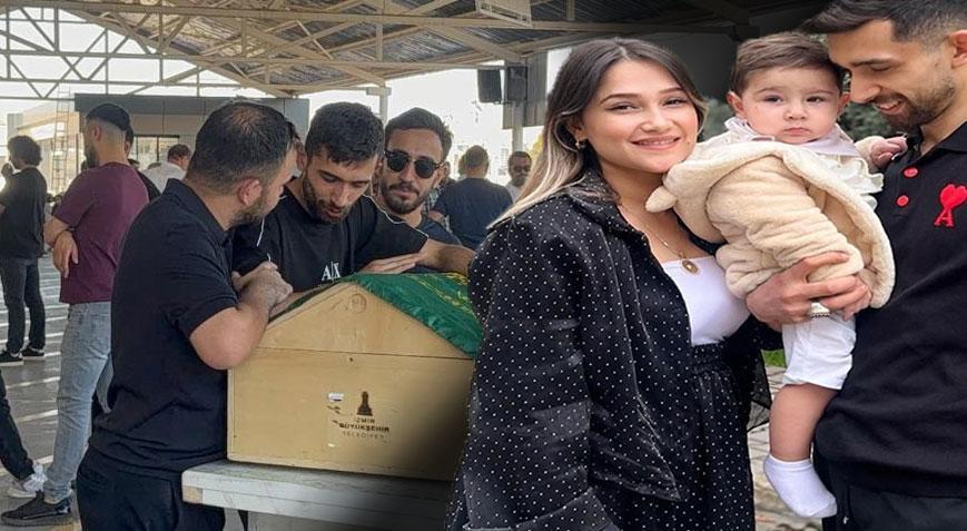 Bir anda kayboldu! Saatler sonra gelen haber herkesi yasa boğdu: 2 yaşındaki Kadir'e acı veda