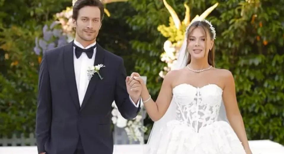 Merve Dinçkol anne oldu Bebeğinin isim hikayesini açıkladı