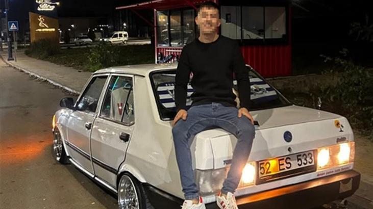 Ordu'da 'Dur' ihtarına uymadı 454 bin lira ceza kesildi