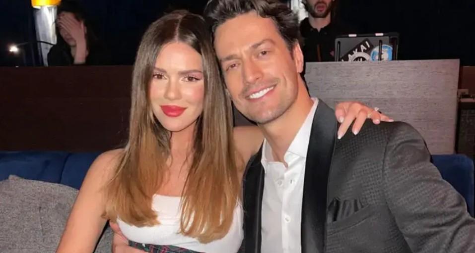 Merve Dinçkol anne oldu Bebeğinin isim hikayesini açıkladı